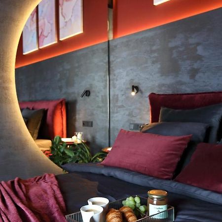 Skawinska Boutique Apartments Krakow Bagian luar foto