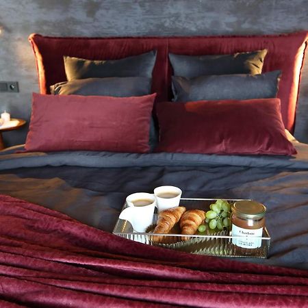 Skawinska Boutique Apartments Krakow Bagian luar foto