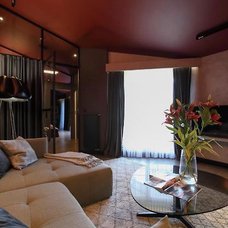Skawinska Boutique Apartments Krakow Bagian luar foto