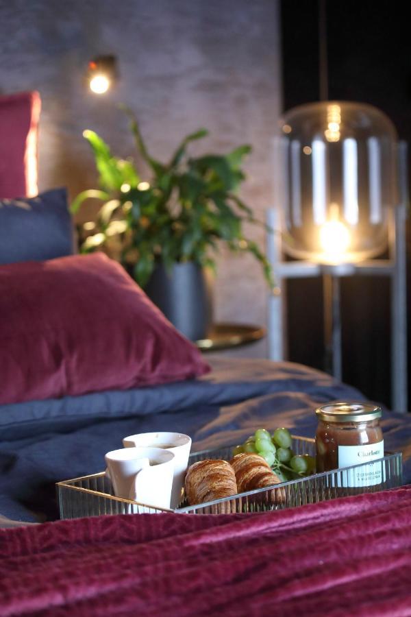 Skawinska Boutique Apartments Krakow Bagian luar foto