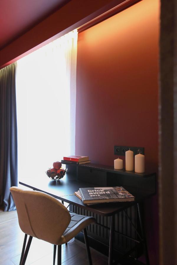 Skawinska Boutique Apartments Krakow Bagian luar foto